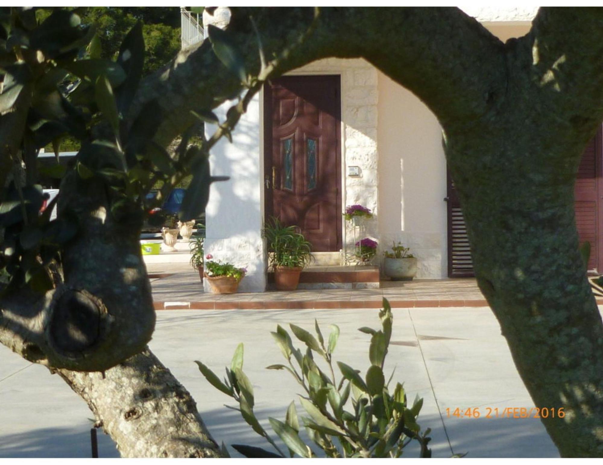 Dimora Antonianna In Valle D'Itria Locorotondo Exterior photo